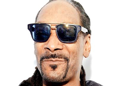 Snoop Dogg to be featured in an American football reality show