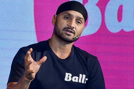 Harbhajan advocates rule change to curb batter's domination in T20s