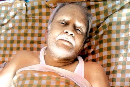 Thane: 62-year-old falls in bus, suffers four spine fractures 