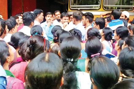 No fees? No results: Mumbai school withholds marksheets of more than 1,000 students 
