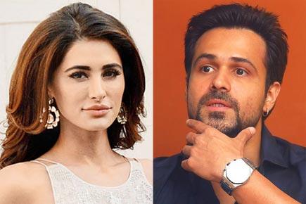 Why Nargis Fakhri felt awkward shooting kissing scenes with Emraan Hashmi for 'Azhar'