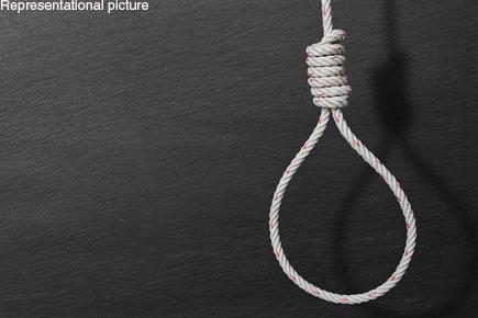 Mumbai youth held for theft allegedly commits suicide in police station