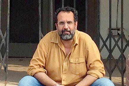 Aanand L Rai takes off on a family vacation to Australia
