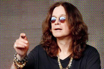 Ozzy Osbourne ended his alleged affair with his hairstylist