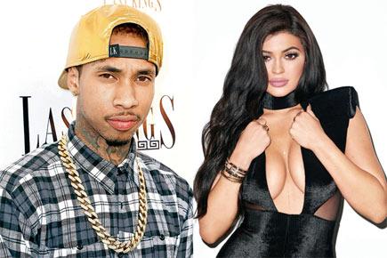 435px x 290px - Kylie Jenner and Tyga's sex tape leaks online?