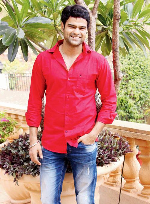 Piyush Ranade