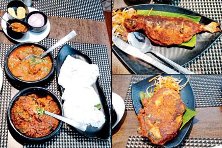 Mumbai food: Savour delicious Mangalorean fare in Prabhadevi