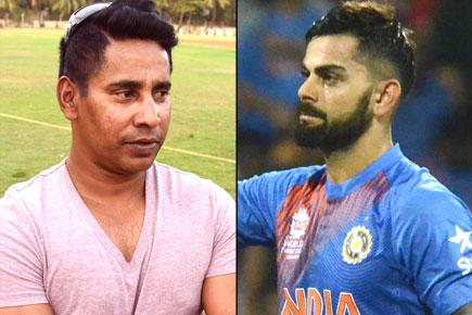 Virat Kohli in this form would have hit me for 6 sixes in an over: Chaminda Vaas