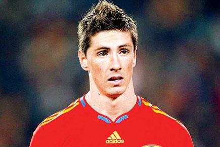 Not worried about Euro 2016 snub: Fernando Torres