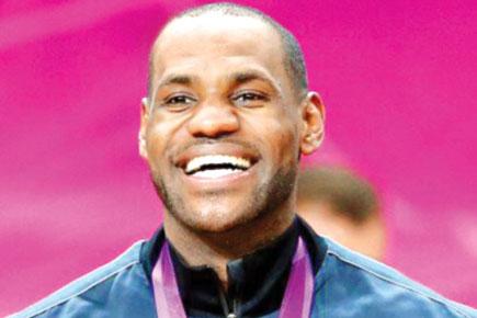 LeBron James' Nike deal could be worth more than USD 1 billion