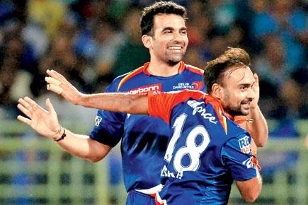 IPL 9: Delhi Daredevils in a must-win game today against Sunrisers Hyderabad
