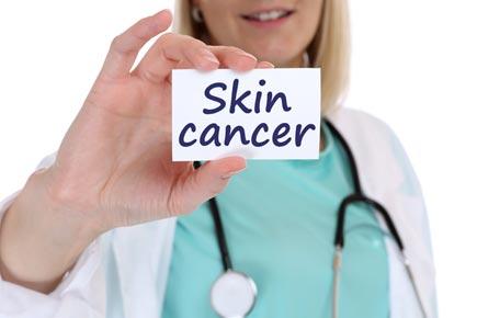 'Sunscreen' gene may keep skin cancer at bay