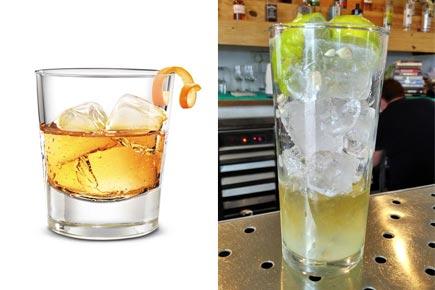 World Whisky Day: Whisky cocktails here to stay