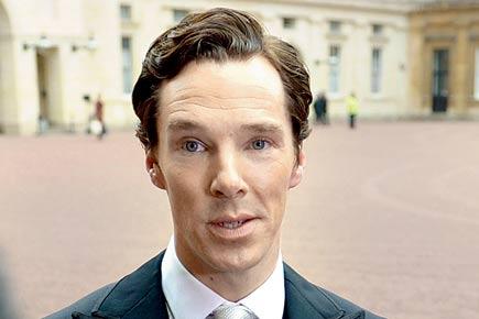 Benedict Cumberbatch hints 'Sherlock' might end after Season 4