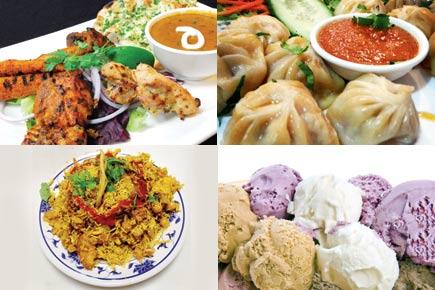 Sample the best of home-made food Mumbai has to offer
