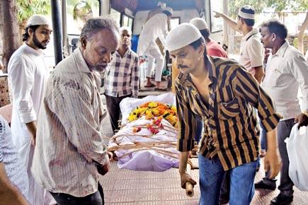 Mumbai: Muslim neighbours cremate kinless woman in Hindu rites
