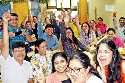 Mumbai: Students rejoice as Centre defers NEET by a year 