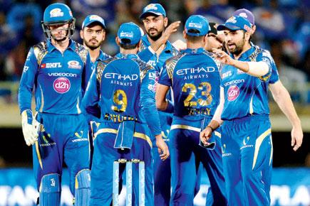 IPL 9: Mumbai Indians in a must-win game today against Gujarat Lions