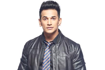 Prince Narula watched 'Sultan' to prepare for his acting debut