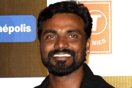 Remo D'Souza: Fortunate to get to direct Ajay Devgn