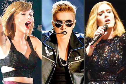 Who will win it big at Billboard Music Awards 2016?