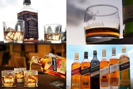 Top 8 whiskies to celebrate World Whisky Day