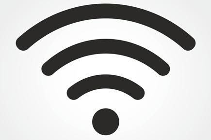 Technology: Mumbai launches India's biggest public Wi-Fi network