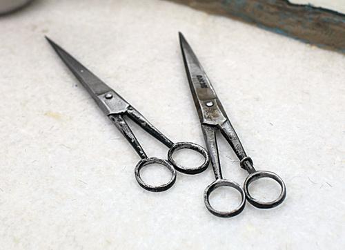 Meerut Barber Scissors