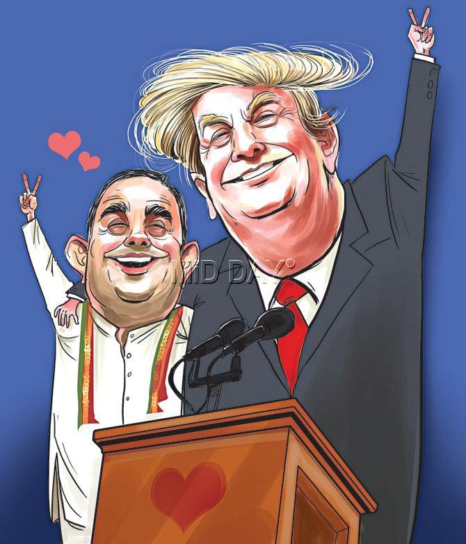 Illustration/Uday Mohite