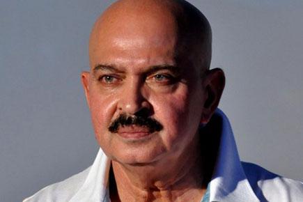 If Pakistan has opened arms, we should move up: Rakesh Roshan