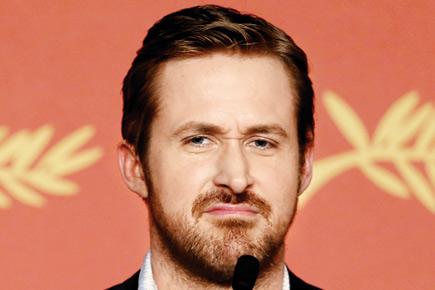 Ryan Gosling: I was overwhelmed by 'Blade Runner 2049' sets