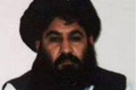 Taliban supreme leader Mullah Mansour killed in Pakistan 