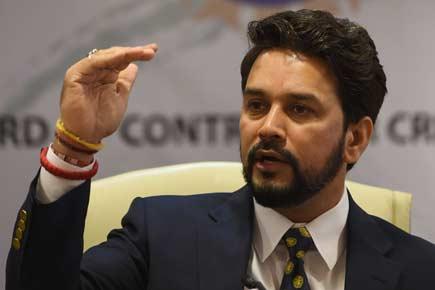 Anurag Thakur sees opportunity in Lodha recommendations' challenge