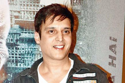 Jimmy Sheirgill: Don't want to get slotted in one image