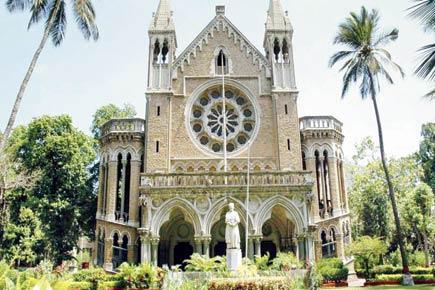 Mumbai University sends 125 applications for new colleges to state government