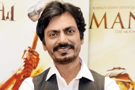 Nawazuddin Siddiqui: Bollywood films don't explore grey emotions