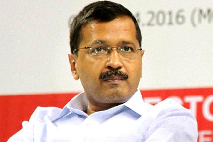'Thulla' remark: HC stays Arvind Kejriwal's appearance in trial court