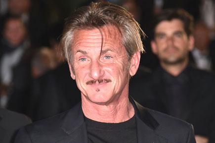 Sean Penn's film opens to negative reviews at Cannes