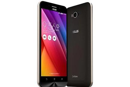 ASUS Zenfone Max priced at Rs 9,999 with huge battery now in India