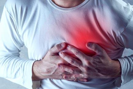 Nearly half of all heart attacks may be 'silent'