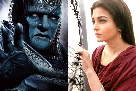 Box office: 'X-Men: Apocalypse' trumps over 'Sarbjit'