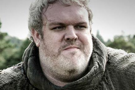 Spoiler Alert! Fans and celebs react to Hodor's death in 'Game of Thrones'