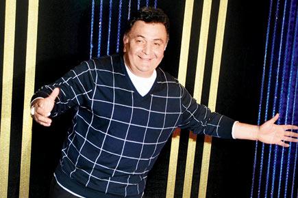 Rishi Kapoor: I take pride in the fact that public toilet is named after me