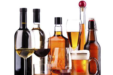 Nearly 20 percent of alcohol samples found adulterated, misbranded