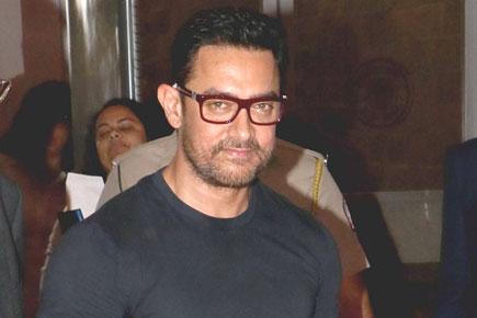 Aamir Khan: If I would direct a film, I would not act in it