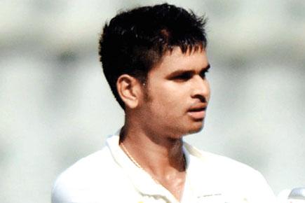 Shreyas Iyer's name was discussed: Sandeep Patil on India squad