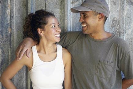 Can a man and woman be 'just friends'? Experts explain why it can't happen
