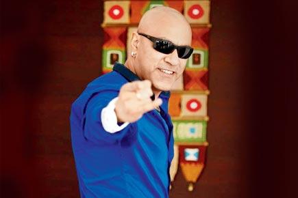 Baba Sehgal's six attempts at 'Roadies'