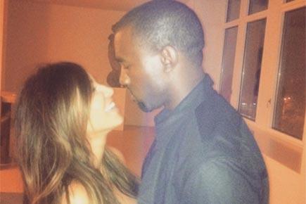 Here's how Kim Kardashian and Kanye West celebrated their 2nd wedding anniversary