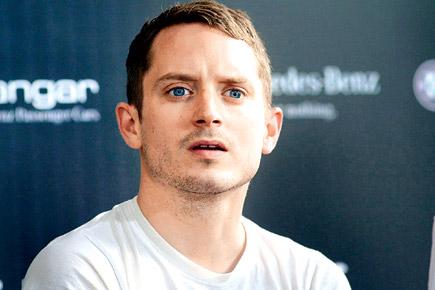 Elijah Wood wants to open restaurant and record shop
